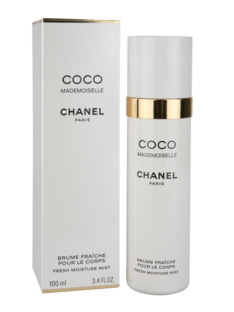 Chanel Coco Mademoiselle Intense duty free парфюмерия парфюмерия из duty  free в интернет магазине Discount City
